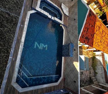 Salinopolis House | Lessa imob