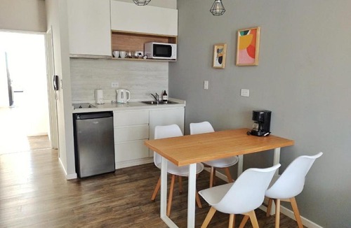 Bahia Blanca Apartment | LEVEL Suites una propuesta diferente en el centro de Bahía