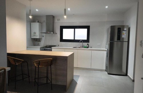 Bahia Blanca Apartment | LEVEL Terrazas premium con parrillas privadas