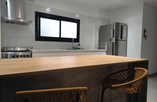Bahia Blanca Apartment | LEVEL Terrazas premium con parrillas privadas