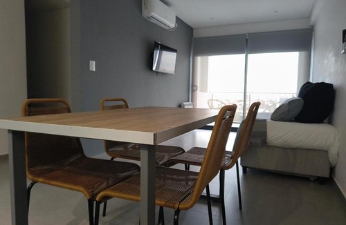 Bahia Blanca Apartment | LEVEL Terrazas premium con parrillas privadas