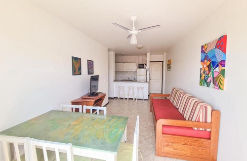 Canasvieiras Apartment | Lexus Residence Apto 304