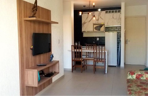 Canasvieiras Apartment | Lexus Residence Apto 104