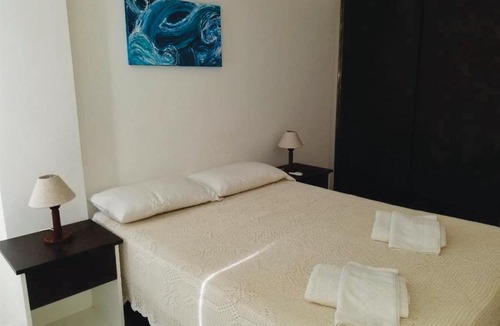 Canasvieiras Apartment | Lexus Residence Apto 104