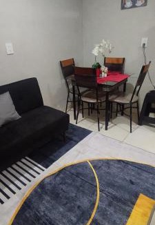 San Lorenzo Apartment | LFA House 13