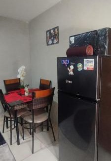 San Lorenzo Apartment | LFA House 13