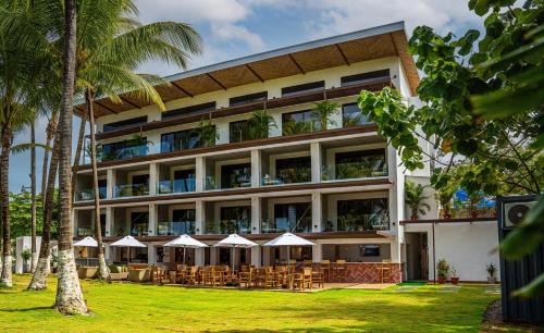 Jaco Hotel | Lia Hotel Jaco - Exclusively for Adults, WorldHotels Crafted