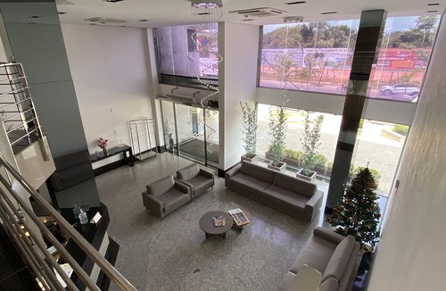 Nova Serrana Hotel | Liber Hotel Nova Serrana