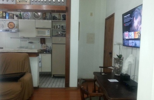 Savassi Apartment | LIBERDADE SQUARE/SAVASSI