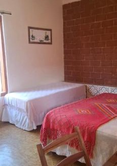 Catas Altas Hotel | Libertas Pousada e Vivências
