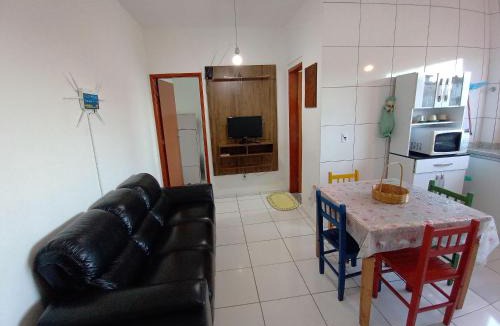 Pereque-Acu Apartment | Licinio Apartamento próximo a Praia