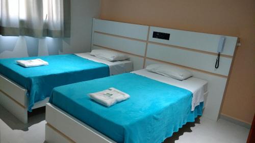 Centro Hotel | Lider Hotel