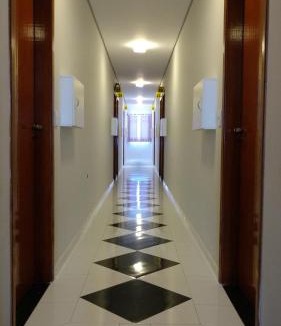 Centro Hotel | Lider Hotel
