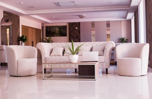 Barrio Centro Hotel | Liebling Hotel Ciudad del Este