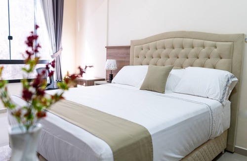 Barrio Centro Hotel | Liebling Hotel