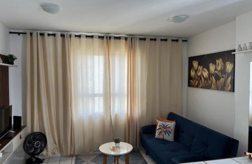 Candeias Apartment | Life Flats Temporada com Bela vista à 50m da Praia