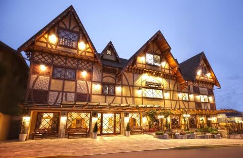 Carniel Hotel | Life Hotel Infinity