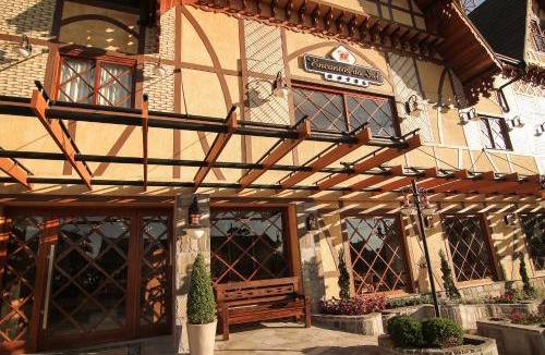 Carniel Hotel | Life Hotel Infinity