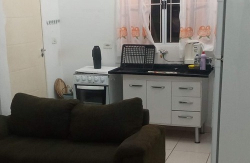 Ibiuna Cottage | Life Ibiuna space with swimming pool, barbecue and peace