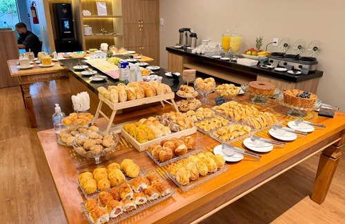 Centro Apartment | Life Residence