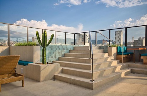 Centro Apartment | Life Residence