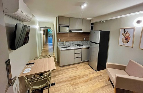 Centro Apartment | Life Residence