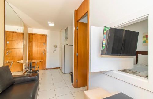 Smin Apartment | Life Resort Beira Lago em Brasília 60651
