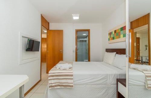 Smin Apartment | Life Resort Beira Lago em Brasília 60651