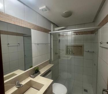 Smin Apartment | LIFE RESORT PROXIMO PALACIO PLANALTO E ESPLANADA DOS MINISTERIOS