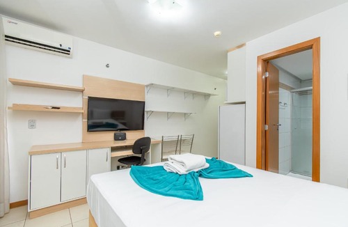 Smin Apartment | Life Resort Residencial em Brasília 20573
