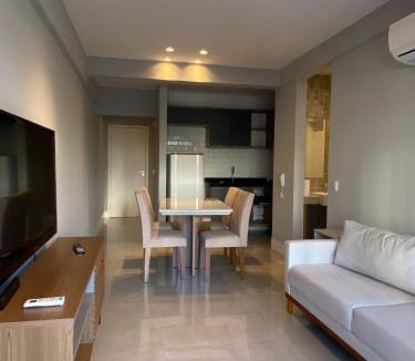 Nazare Apartment | Life Spa Gym- Cop 30