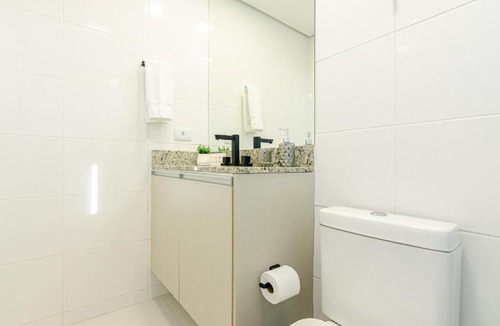 Matriz Apartment | Lifespace 7 Setembro - Apartamentos UROOMS