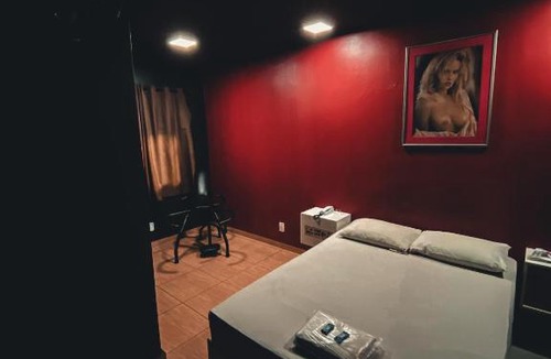 Cumbica Hotel | Light Motel
