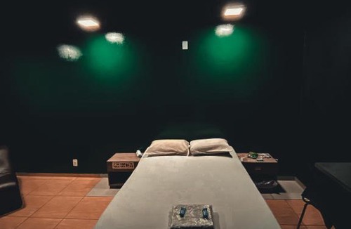 Cumbica Hotel | Light Motel