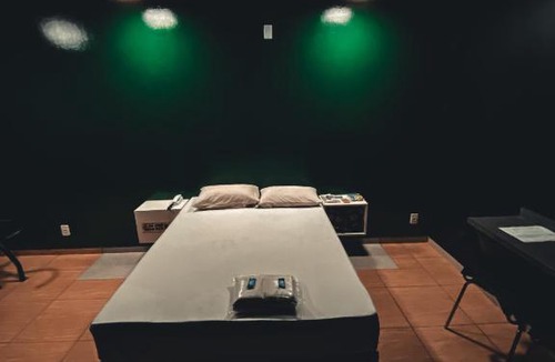 Cumbica Hotel | Light Motel