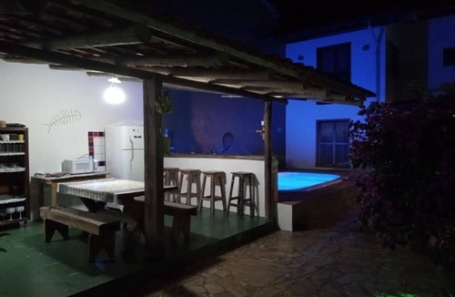 Pantanal House | Light Space
