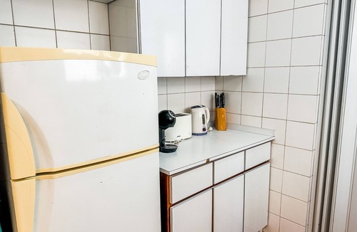 Belgrano Apartment | Lightful apartment ideal for families