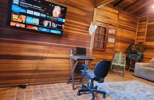 Guaiba House | Lilac Chalet