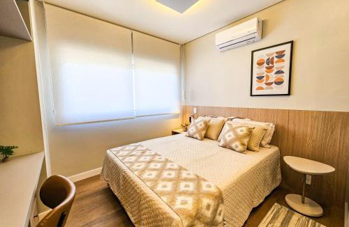 Cambui Apartment | Lille 95 · Lindo studio no Cambuí