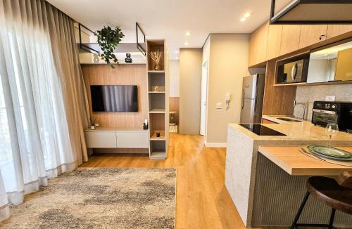 Cambui Apartment | Lille 95 · Lindo studio no Cambuí