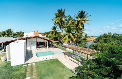 Barra de Sao Miguel House | Lilota da Barra - Charme e alto padrão