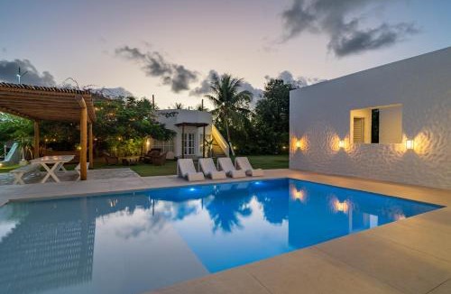 Barra de Sao Miguel House | Lilota da Barra - Charme e alto padrão