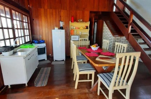 Ingleses do Rio Vermelho Apartment | Limar residencial