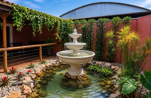 Limeira Hotel | Limeira Base with Breakfast Near Shopping, Dining & City Experiences