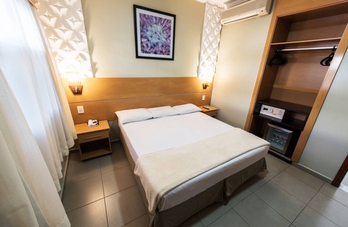 Limeira Hotel | Limeira Suítes