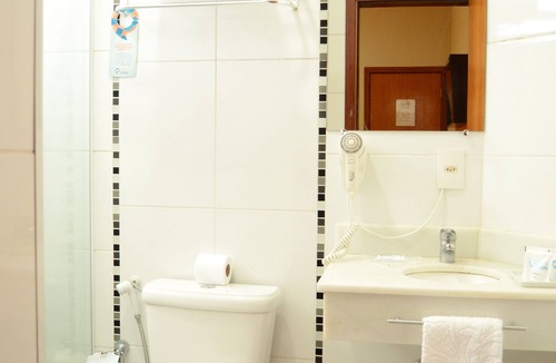 Limeira Hotel | Limeira Suítes