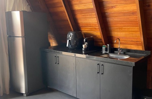 Presidente Juscelino Ski Chalet | LIMMAT CHALÉS