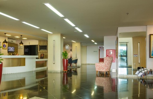 Catalao Hotel | Lindóya Hotel