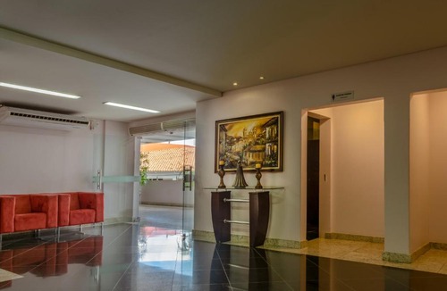 Catalao Hotel | Lindóya Hotel