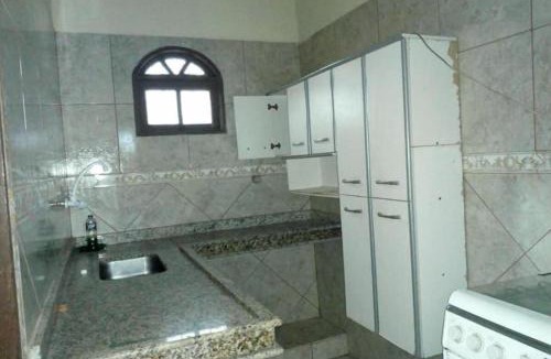Sao Francisco de Itabapoana House | Linda casa para você, família e amigos